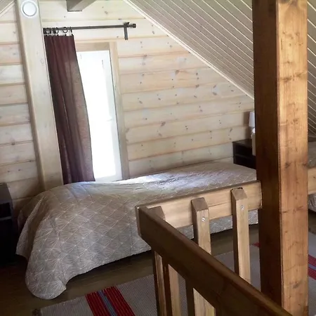 Inarin Kalakenttae Inari