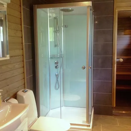 Prázdninový dům Inarin Kalakenttae