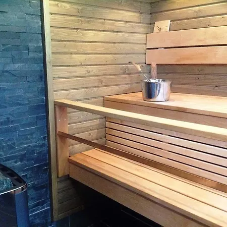 Inarin Kalakenttae Inari