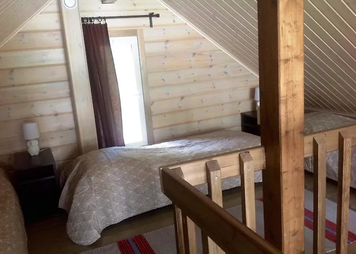 Inarin Kalakenttae 이나리