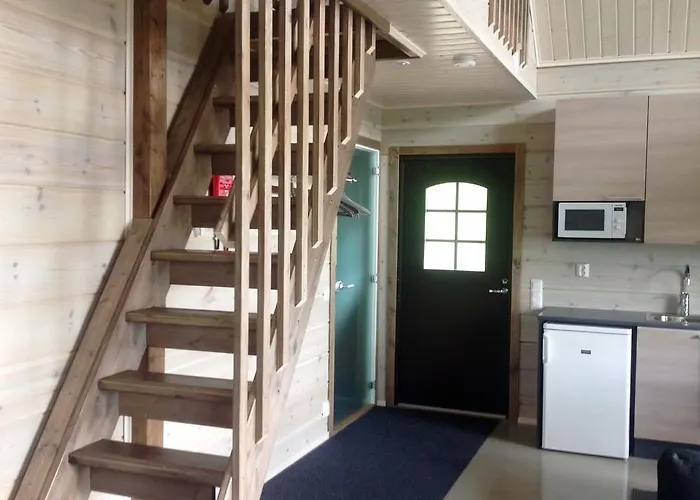 Inarin Kalakenttae 이나리