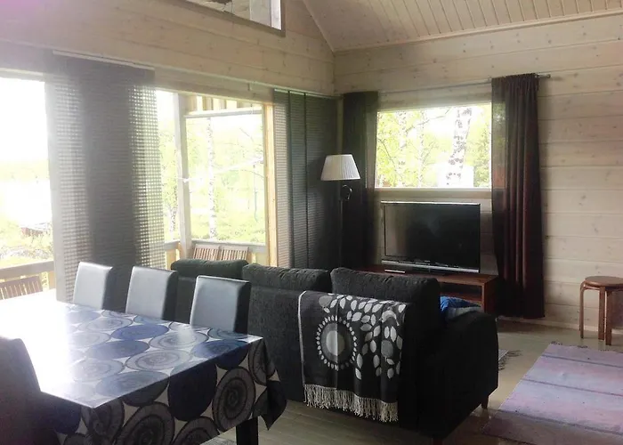 펜션 Inarin Kalakenttae *