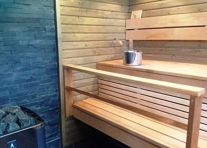 Inarin Kalakenttae 이나리