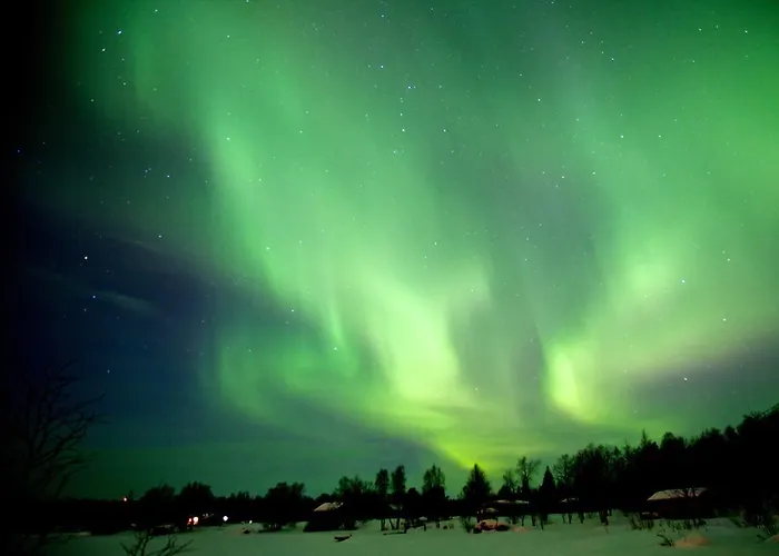 Inarin Kalakenttae 이나리