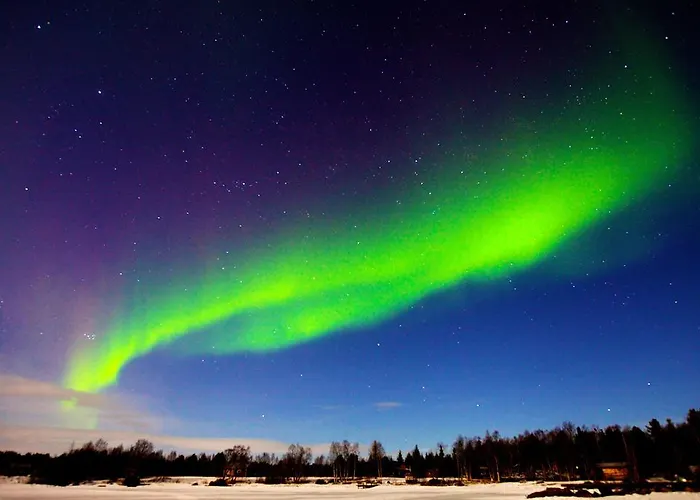 Inarin Kalakenttae * 이나리